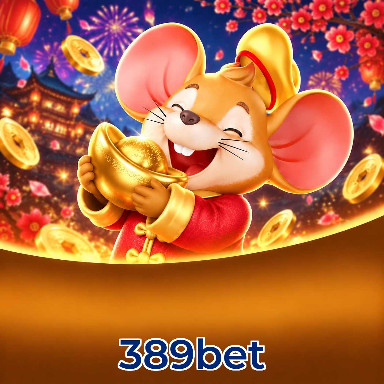 Fortune Tiger Slot Game