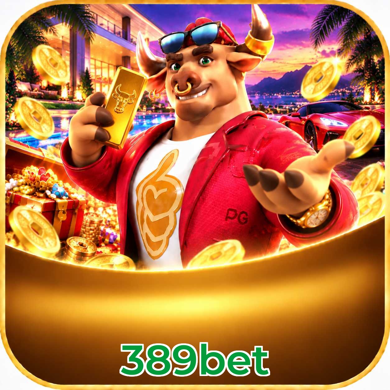 Fortune Tiger Slot