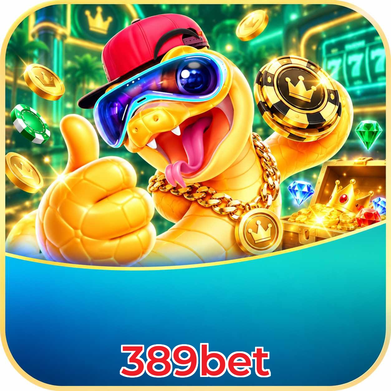 389bet