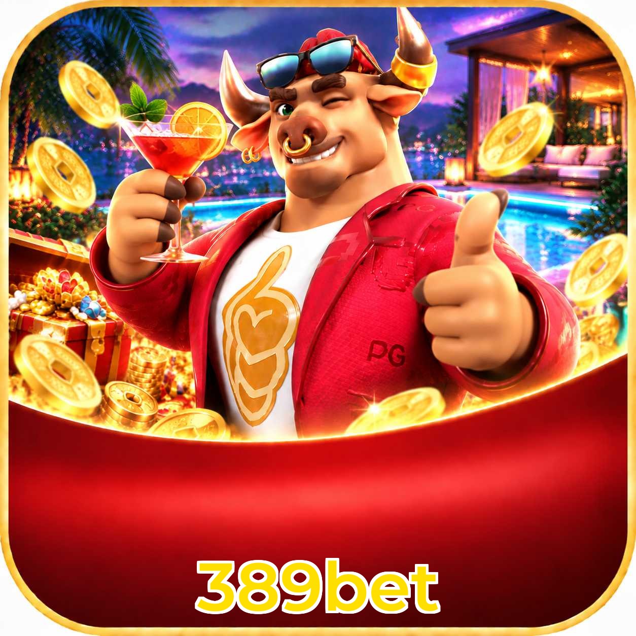 389bet Facebook - Página oficial com promoções e comunidade ativa