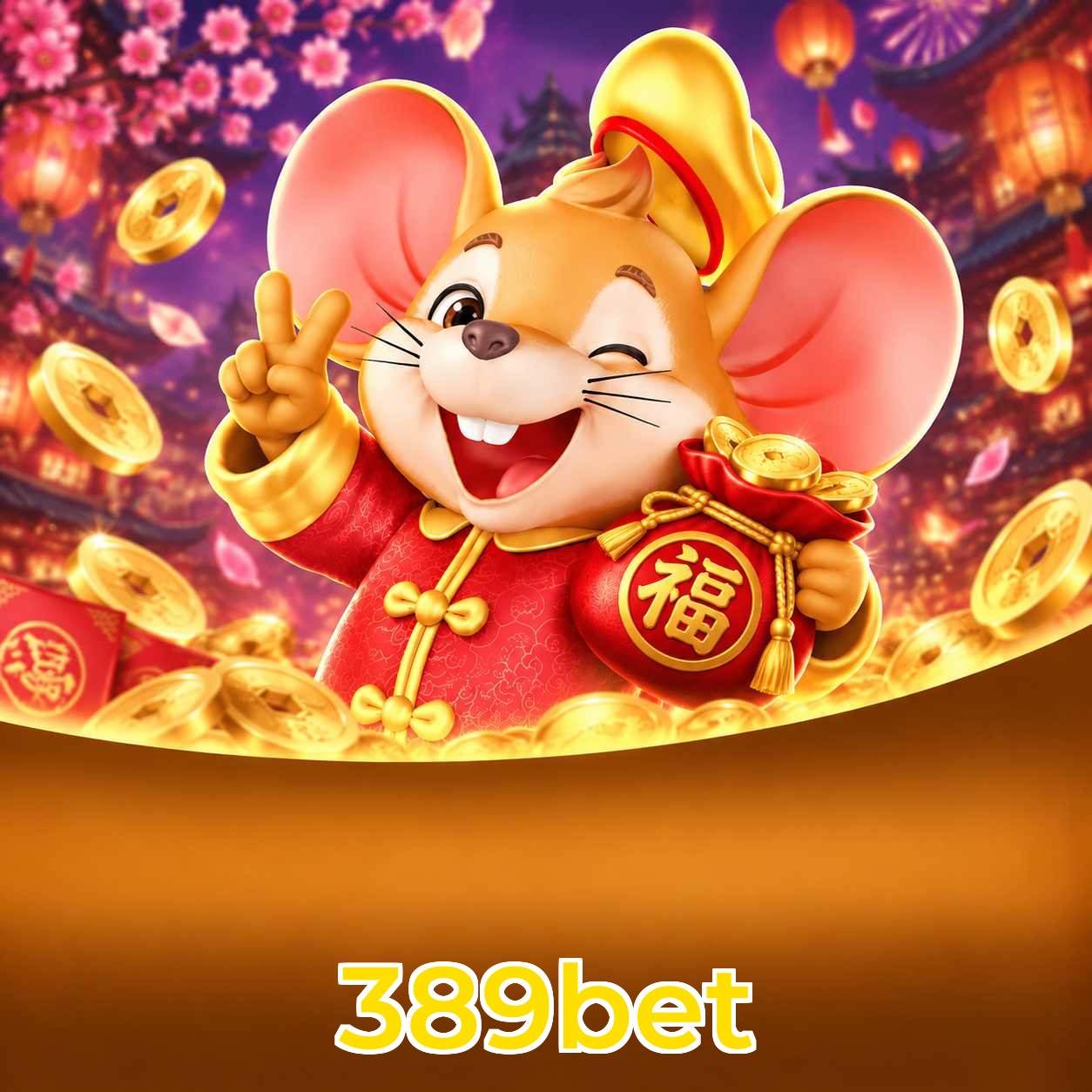 Fortune Dragon Slot