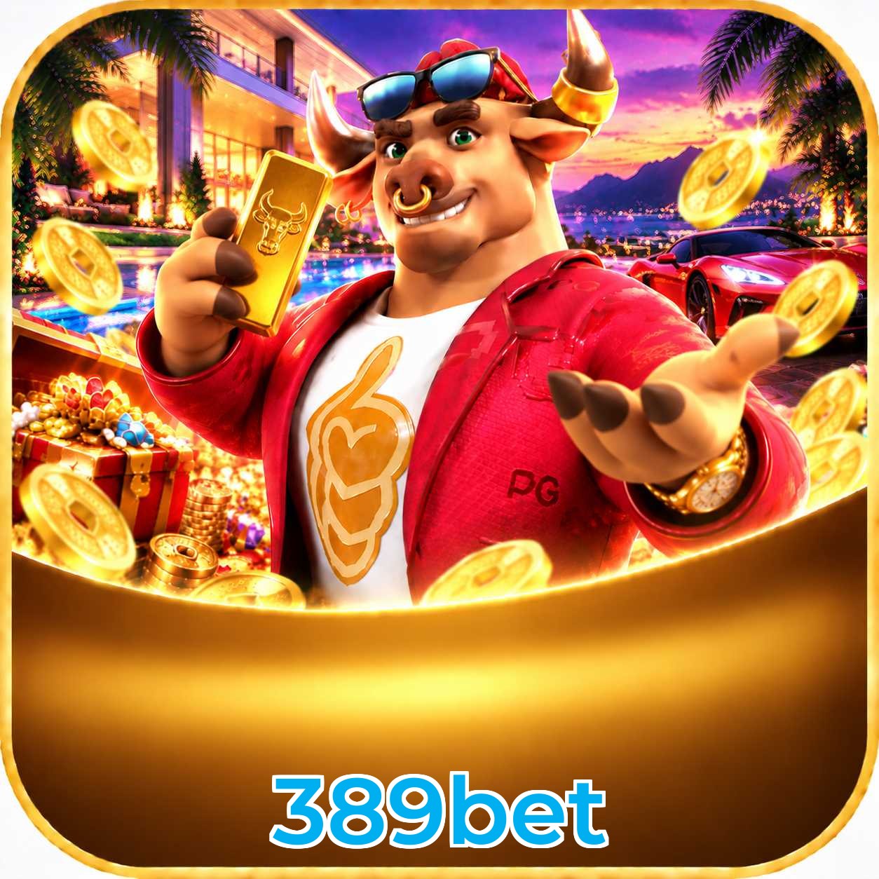 Jackpot Winner Fortune Tiger