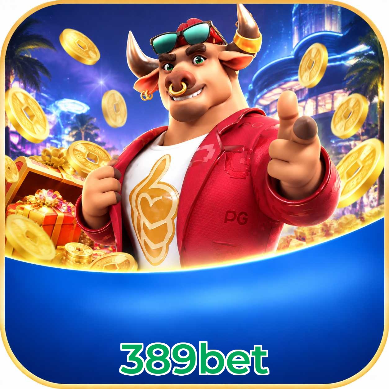 Fortune Games Series