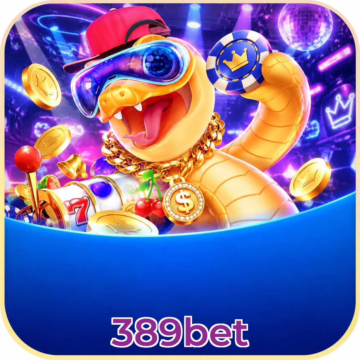 Bet Welcome Bonus